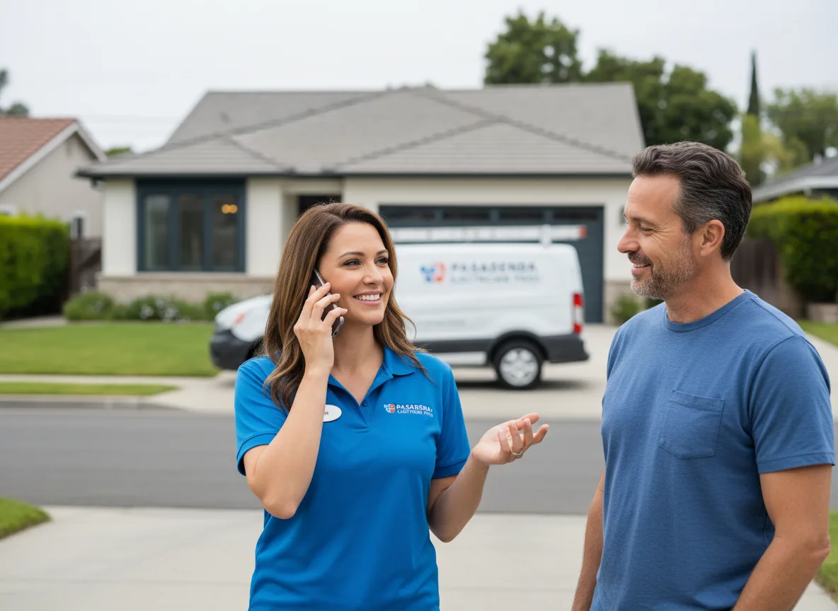 Electrician Forest City, IA FAQs